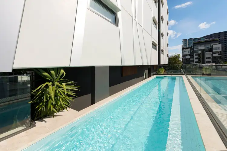 Fifth view of Homely unit listing, 108/60 Doggett Street, Newstead QLD 4006