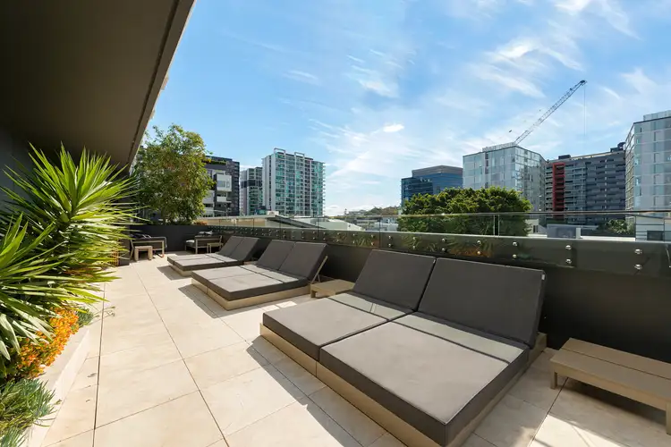 Sixth view of Homely unit listing, 108/60 Doggett Street, Newstead QLD 4006