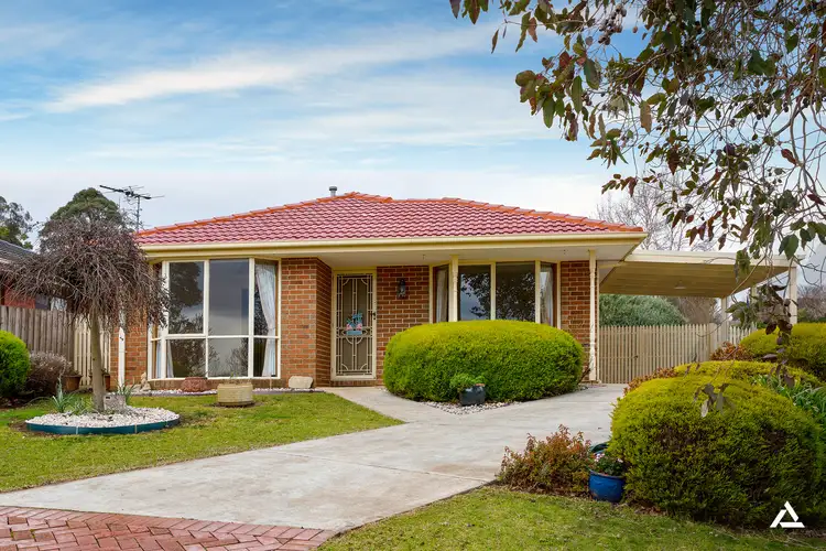 6 Flax Mill Close, Drouin VIC 3818