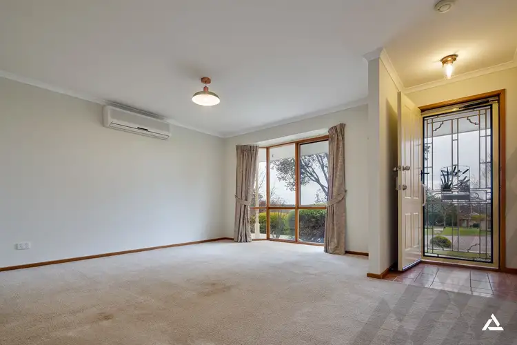Second view of Homely house listing, 6 Flax Mill Close, Drouin VIC 3818