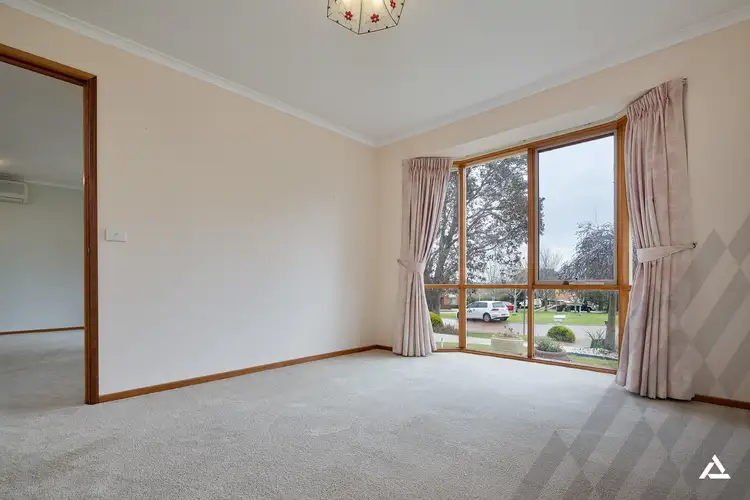 Third view of Homely house listing, 6 Flax Mill Close, Drouin VIC 3818