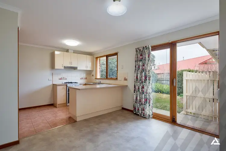 Sixth view of Homely house listing, 6 Flax Mill Close, Drouin VIC 3818