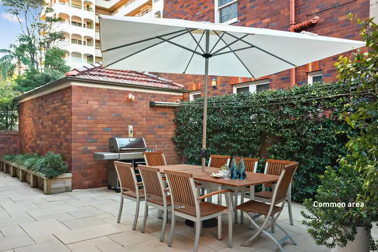 Third view of Homely apartment listing, 3/78 Raglan Street, Manly NSW 2095
