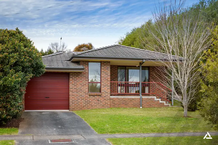 1/22 Bennett Street, Drouin VIC 3818