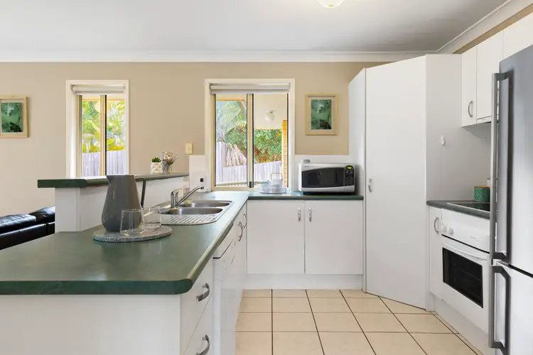 Second view of Homely house listing, 140 Kimberley Drive, Shailer Park QLD 4128
