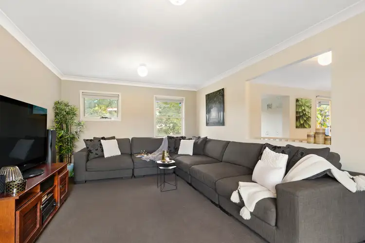 Third view of Homely house listing, 140 Kimberley Drive, Shailer Park QLD 4128