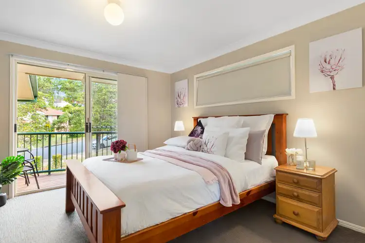 Fifth view of Homely house listing, 140 Kimberley Drive, Shailer Park QLD 4128