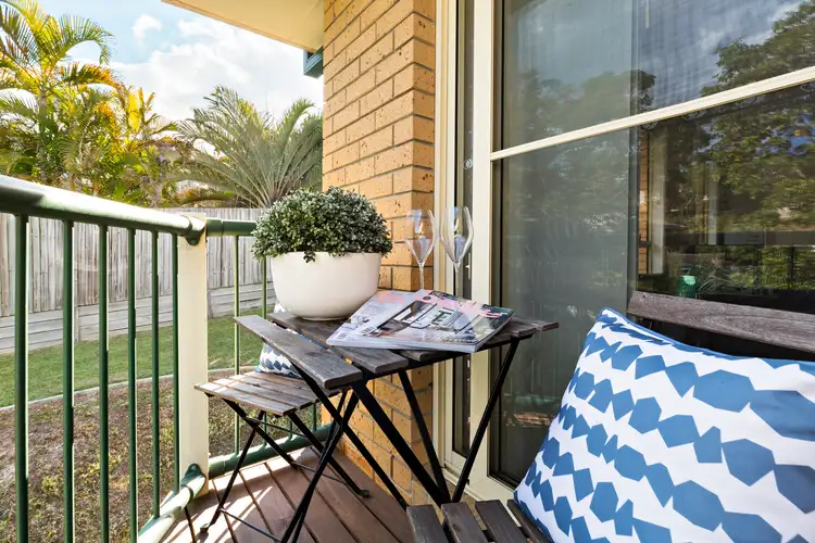 Sixth view of Homely house listing, 140 Kimberley Drive, Shailer Park QLD 4128