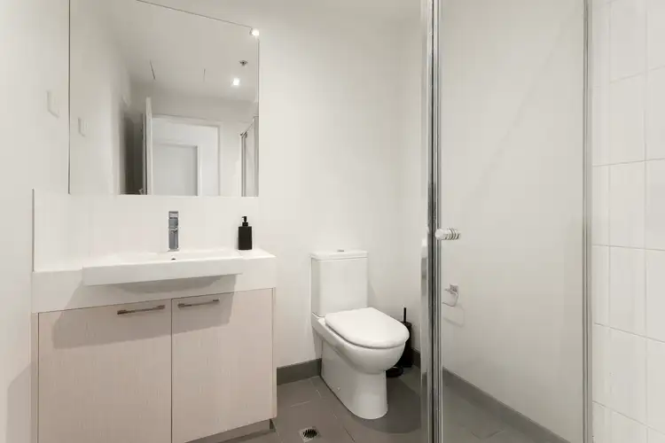 Sixth view of Homely apartment listing, 502/187 Boundary Road, North Melbourne VIC 3051