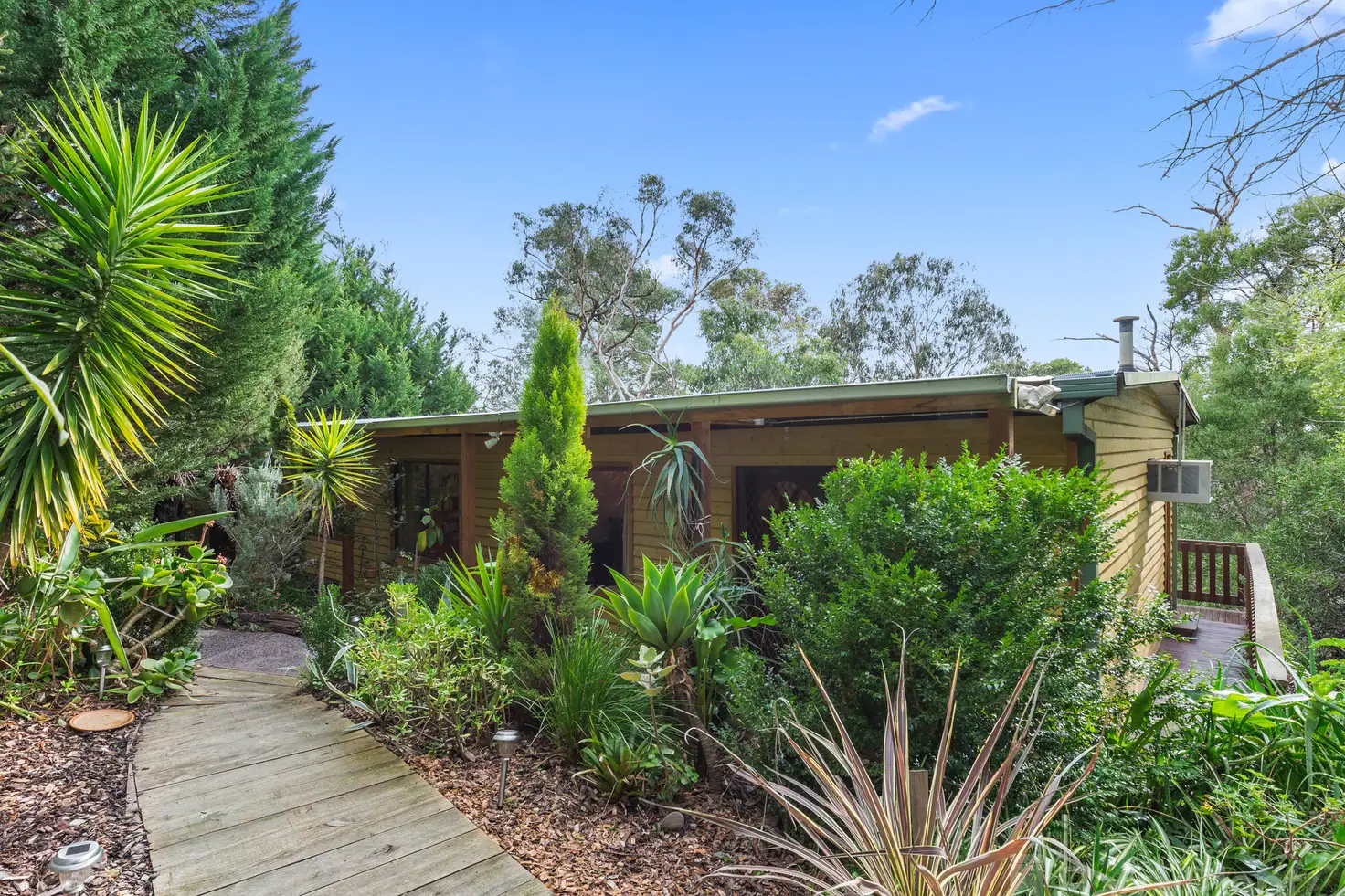 Main view of Homely house listing, 5 Bayview Crescent, The Basin VIC 3154