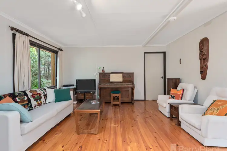 Second view of Homely house listing, 5 Bayview Crescent, The Basin VIC 3154