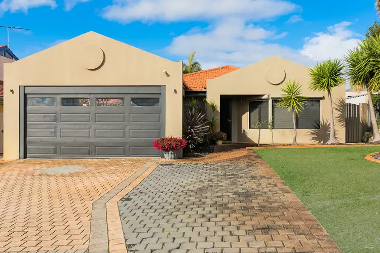 8 Longwood Mews, Landsdale WA 6065
