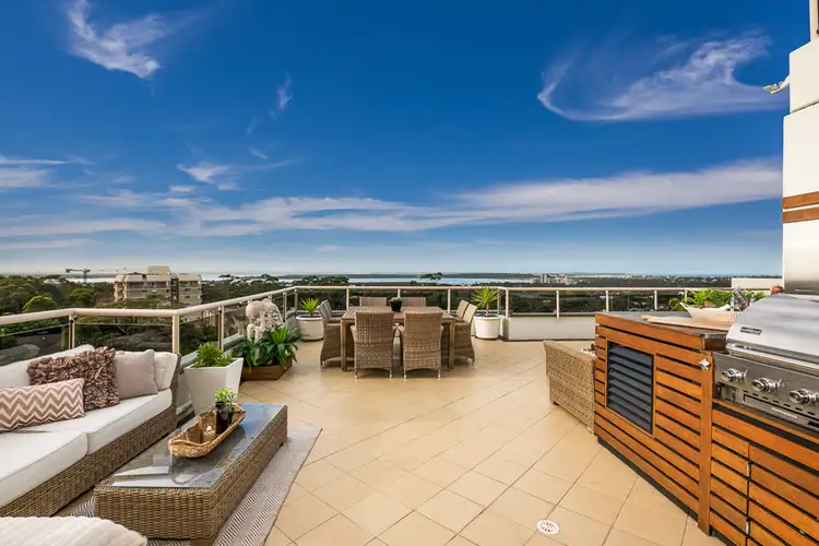192/352 Kingsway, Caringbah NSW 2229