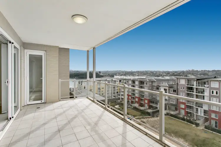 63/5 Woodlands Avenue, Breakfast Point NSW 2137