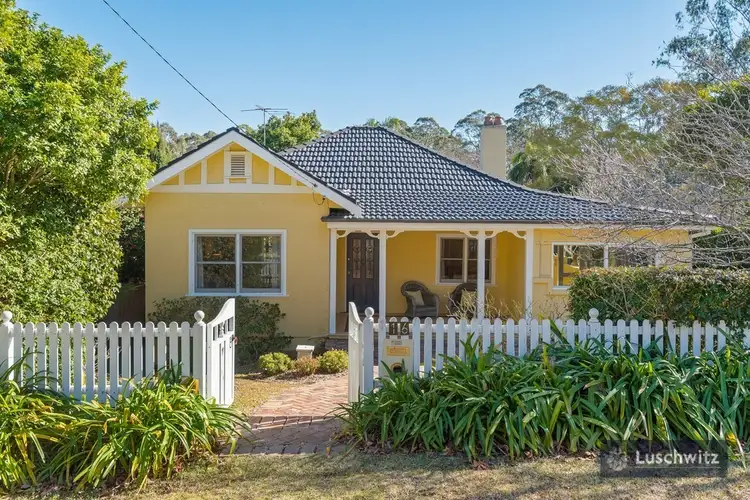 16 Orchard Street, Pymble NSW 2073