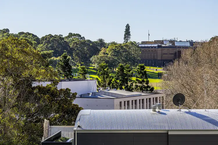 Fifth view of Homely apartment listing, 15/60 William Street, Woolloomooloo NSW 2011