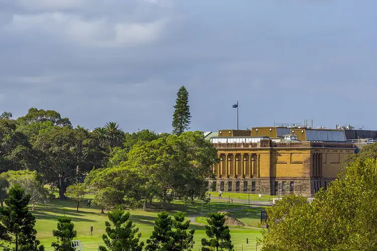 Sixth view of Homely apartment listing, 15/60 William Street, Woolloomooloo NSW 2011
