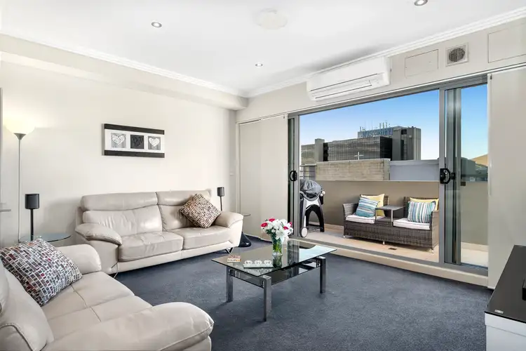 Main view of Homely apartment listing, 4/28 Patrick Street, Blacktown NSW 2148