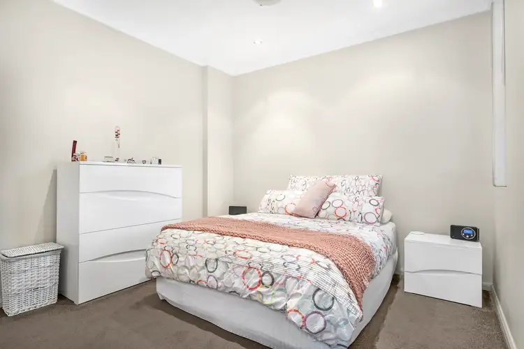 Third view of Homely apartment listing, 4/28 Patrick Street, Blacktown NSW 2148