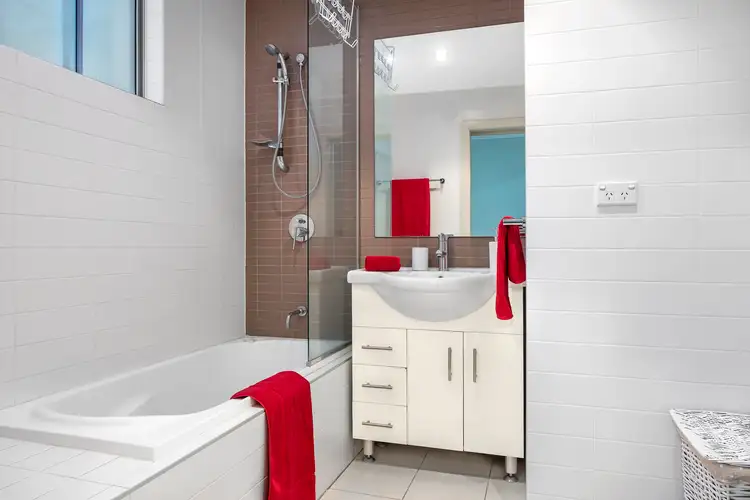Fourth view of Homely apartment listing, 4/28 Patrick Street, Blacktown NSW 2148