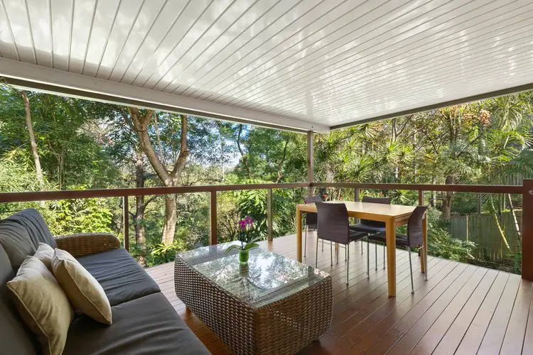 Second view of Homely house listing, 131 Kylie Avenue, Ferny Hills QLD 4055