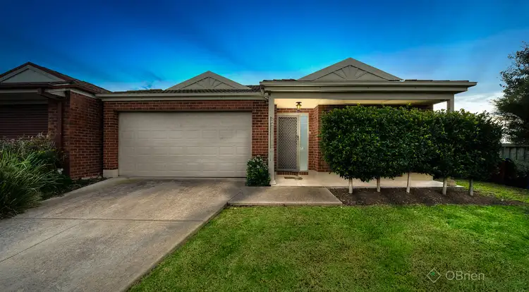 5 Malfoy Mews, Cranbourne West VIC 3977