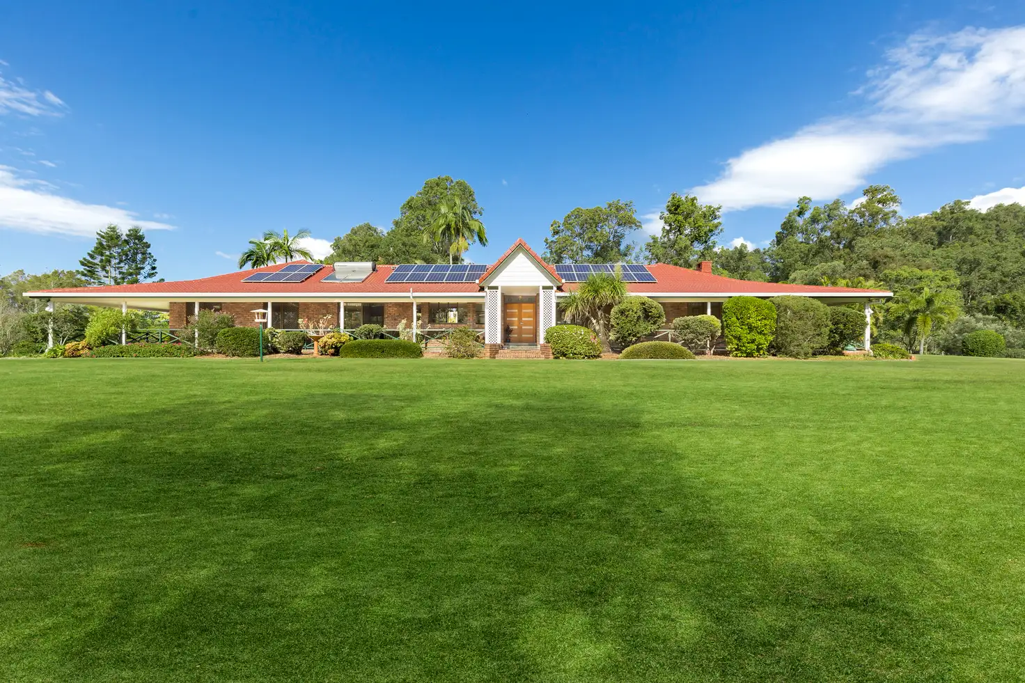 Main view of Homely house listing, 18 Heather Anne Drive, Draper QLD 4520
