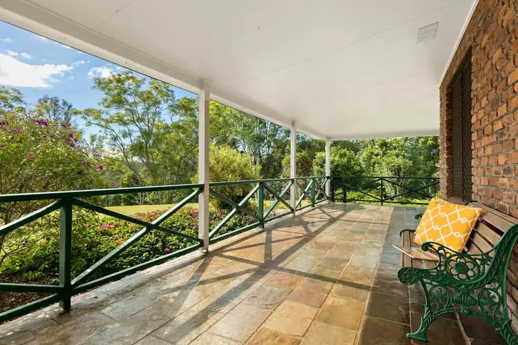 Second view of Homely house listing, 18 Heather Anne Drive, Draper QLD 4520