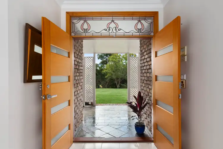Third view of Homely house listing, 18 Heather Anne Drive, Draper QLD 4520