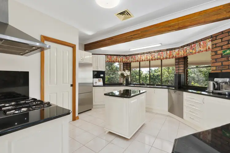 Fourth view of Homely house listing, 18 Heather Anne Drive, Draper QLD 4520
