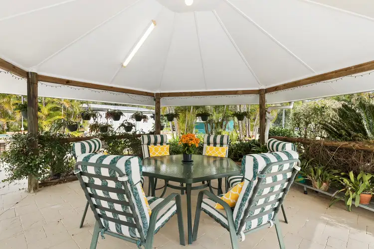 Fifth view of Homely house listing, 18 Heather Anne Drive, Draper QLD 4520