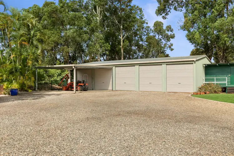 Sixth view of Homely house listing, 18 Heather Anne Drive, Draper QLD 4520
