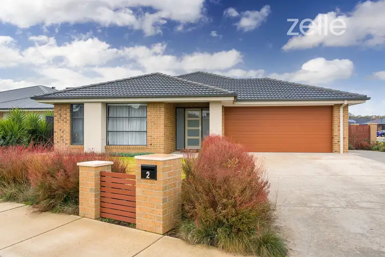 2 Rooney Avenue, Killara VIC 3691