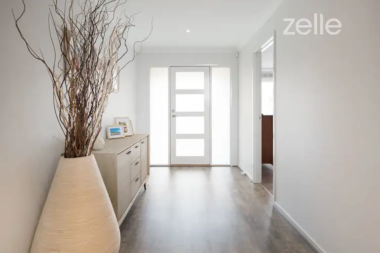 Sixth view of Homely house listing, 2 Rooney Avenue, Killara VIC 3691