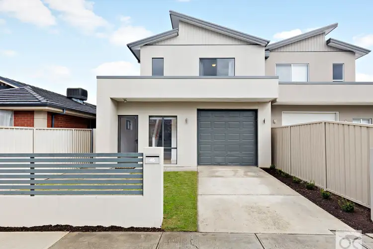 45 Orlando Avenue, Hampstead Gardens SA 5086