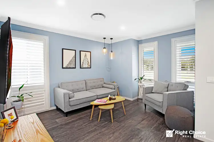 Second view of Homely house listing, 29 Brushgrove Circuit, Calderwood NSW 2527