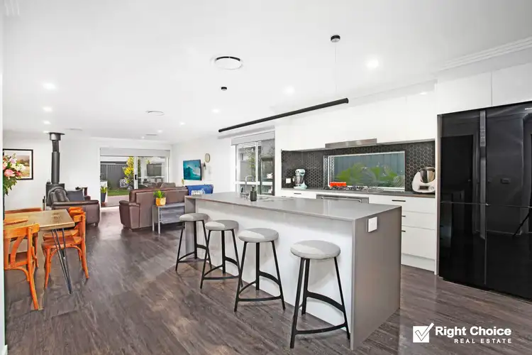 Third view of Homely house listing, 29 Brushgrove Circuit, Calderwood NSW 2527