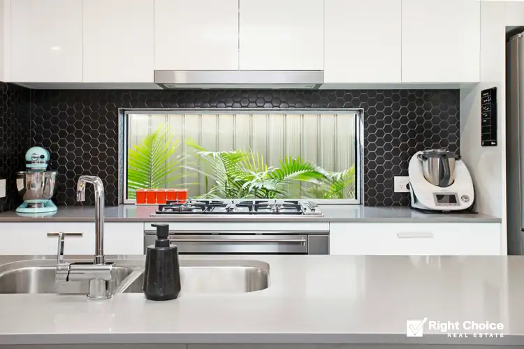 Fourth view of Homely house listing, 29 Brushgrove Circuit, Calderwood NSW 2527