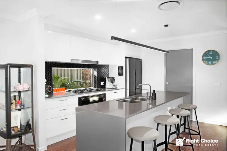 Fifth view of Homely house listing, 29 Brushgrove Circuit, Calderwood NSW 2527