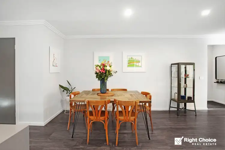 Sixth view of Homely house listing, 29 Brushgrove Circuit, Calderwood NSW 2527