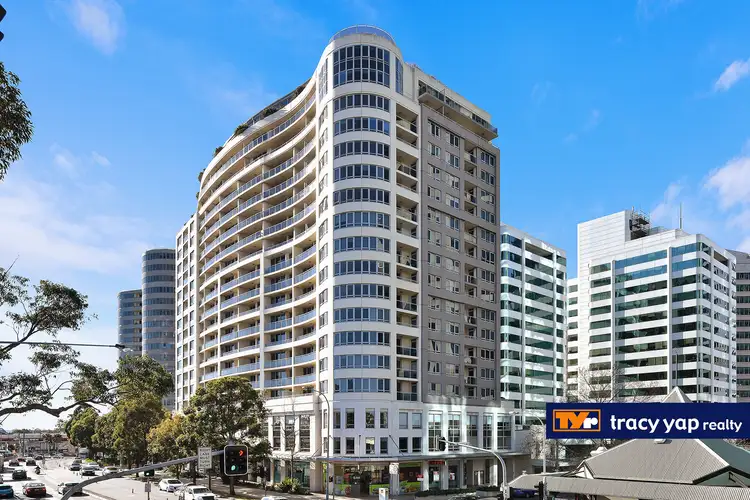 167/809 Pacific Highway, Chatswood NSW 2067