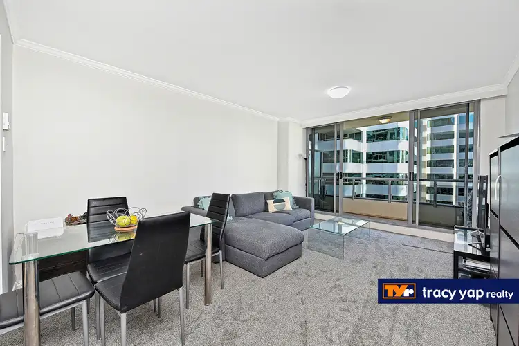 Second view of Homely apartment listing, 167/809 Pacific Highway, Chatswood NSW 2067