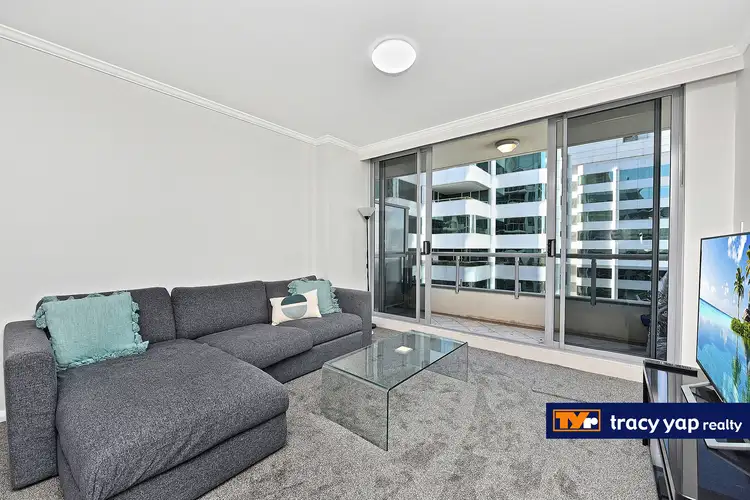 Third view of Homely apartment listing, 167/809 Pacific Highway, Chatswood NSW 2067