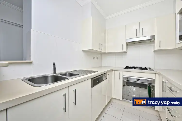 Fourth view of Homely apartment listing, 167/809 Pacific Highway, Chatswood NSW 2067