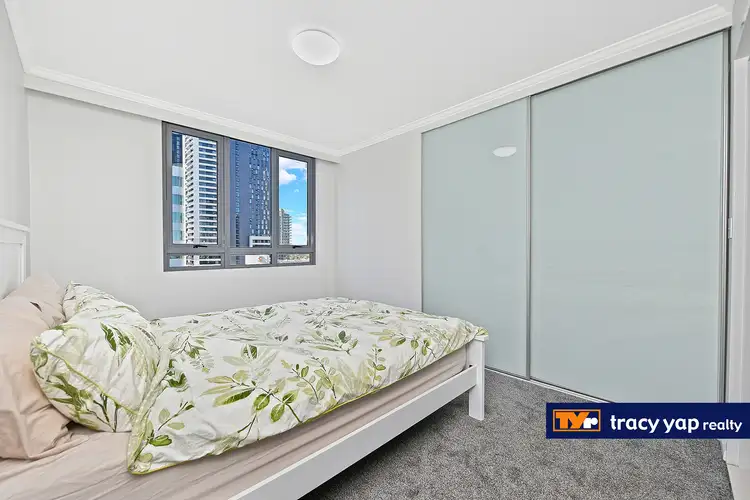 Fifth view of Homely apartment listing, 167/809 Pacific Highway, Chatswood NSW 2067