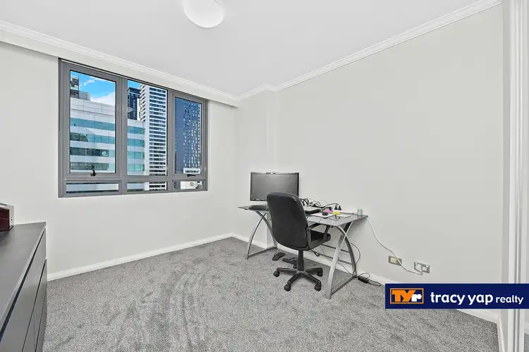 Sixth view of Homely apartment listing, 167/809 Pacific Highway, Chatswood NSW 2067
