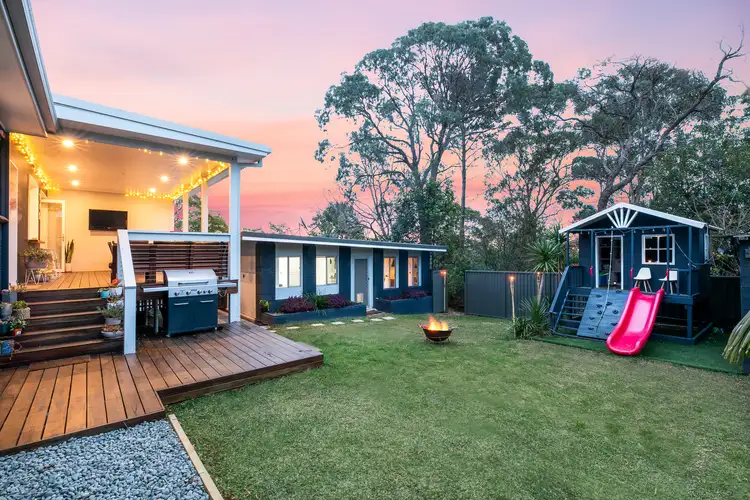 15 Laurina Avenue, Yarrawarrah NSW 2233