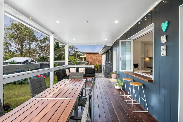 Third view of Homely house listing, 15 Laurina Avenue, Yarrawarrah NSW 2233