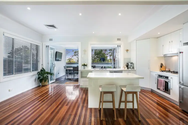 Fourth view of Homely house listing, 15 Laurina Avenue, Yarrawarrah NSW 2233