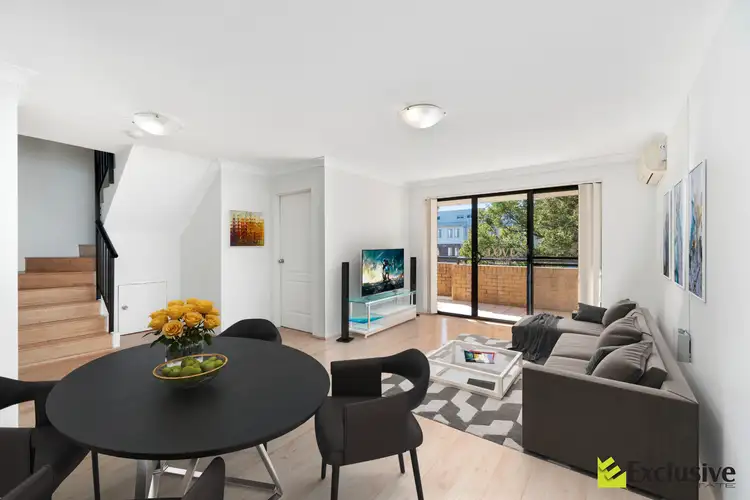 43/50-54 Henley Road, Homebush West NSW 2140